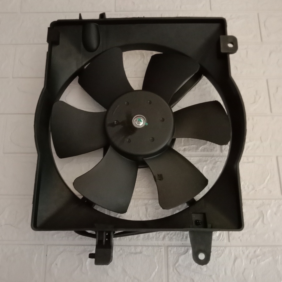 Fan Radiator Kipas chery QQ