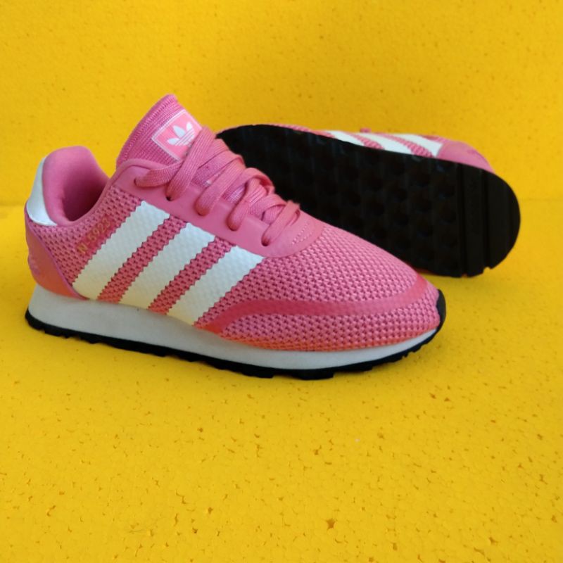 Adidas n-5923 sepatu anak original