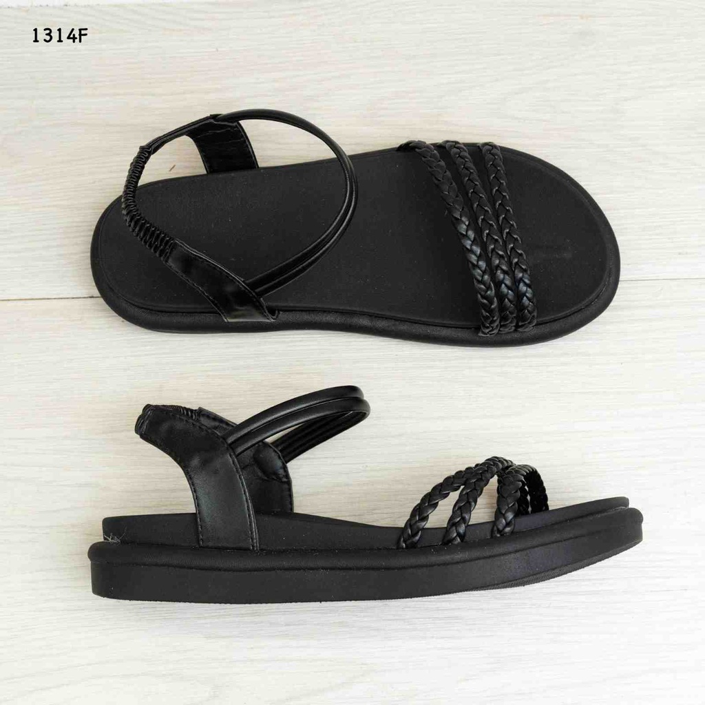 SANDAL CEWEK FASHION 1314