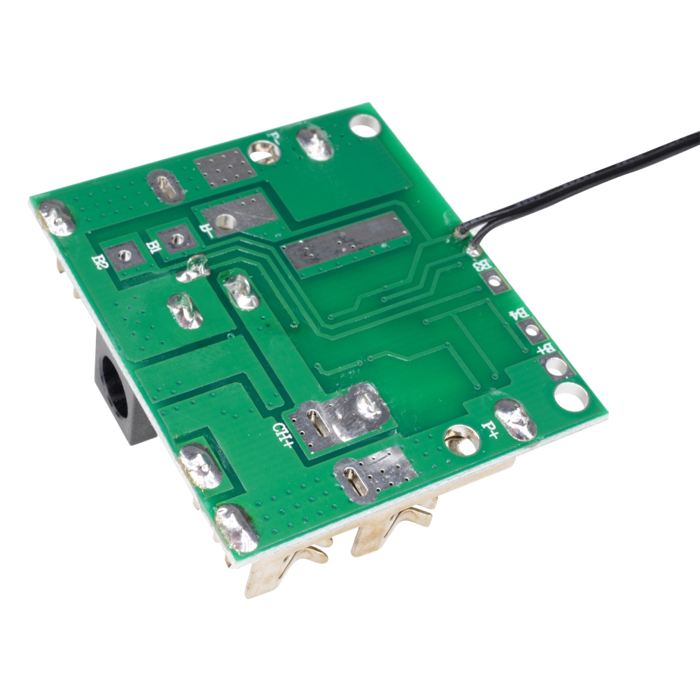 ✫〖ready to ship/COD〗✫ Board Pelindung Circuit Board Baterai Lithium Li-ion 5S 20A 19 / 21V