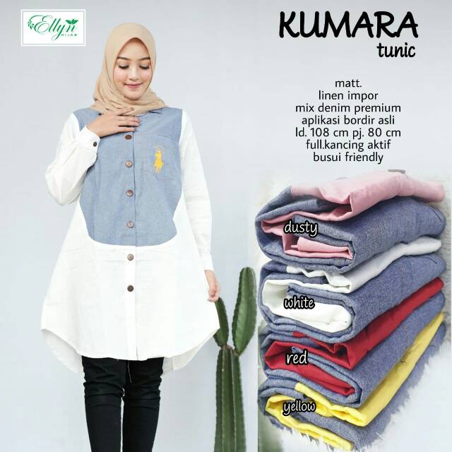 Kumara tunik