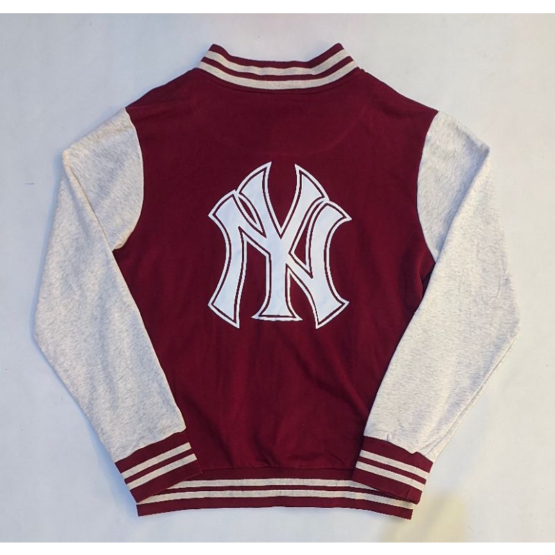 varsity mlb yankees varsity yankees second