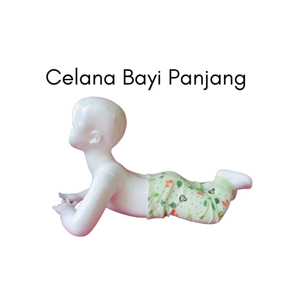 celana bayi panjang terlaris