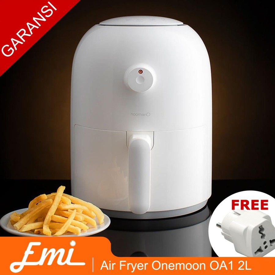 Onemoon OA1 Air Fryer Small Air Fryer No Oil Frying Machine