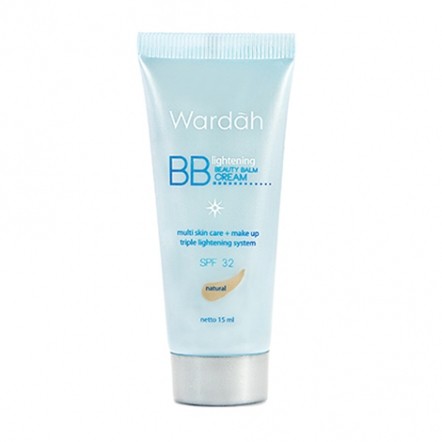 Wardah Lightening BB Cream 30ml
