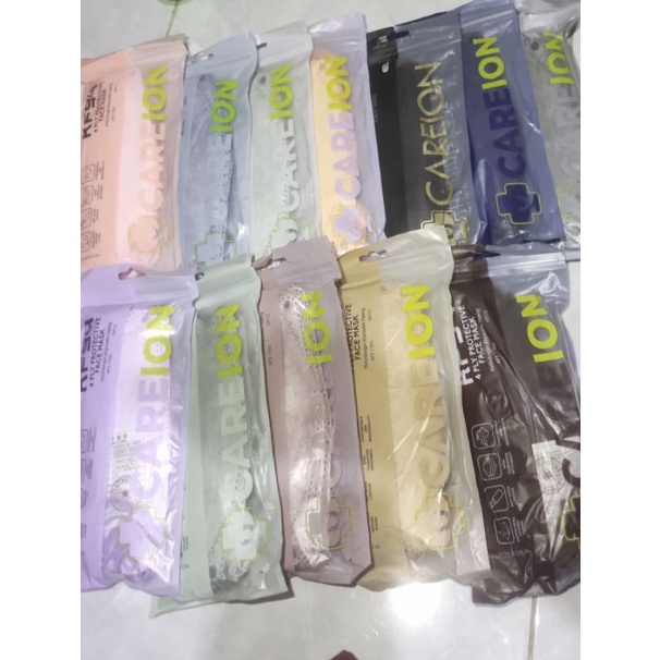 kf94 masker kf94 kn95 warna