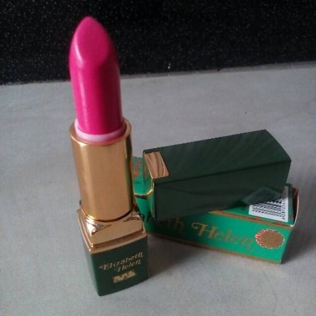[Preloved] Lipstik MS Elizabeth Helen