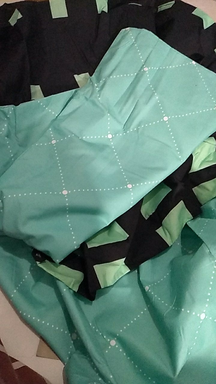 Sprei Ladyrose Jumbo 200x200 Super King / Extra King