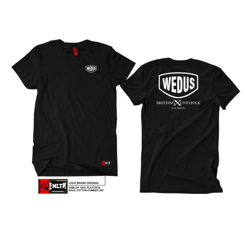 WEDUS KAOS DISTRO NGARIT//KAOS NGARIT MILENIAL