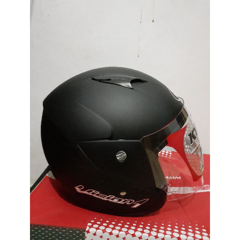 KYT Vision 1 size L Original