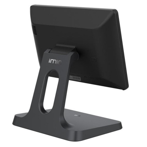ANDROID POS DESKTOP MESIN KASIR 10&quot; iMin D2 402 2G / 16GB COCOK UNTUK RESTO / CAFE / COFEESHOP