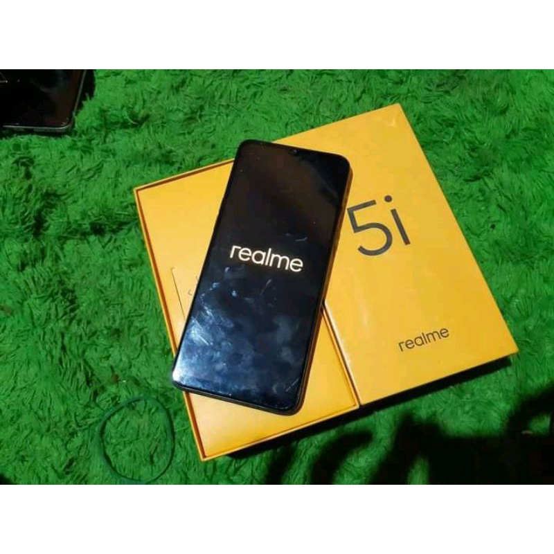 REALME 5I 4/64