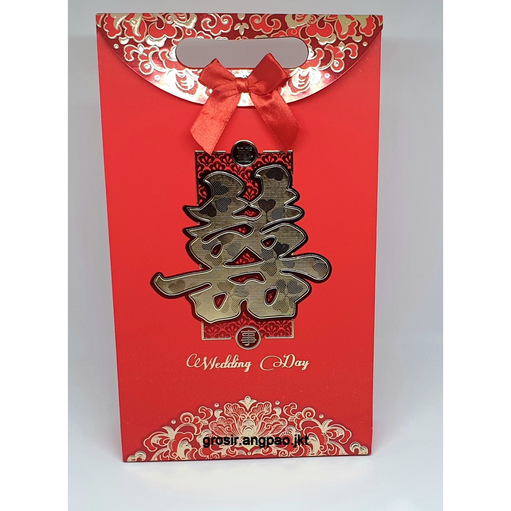 

KOTAK PERMEN KOTAK SOUVENIR WEDDING PAPER BAG CANDY BOX KOTAK SANGJIT KOTAK SOUVENIR PERNIKAHAN