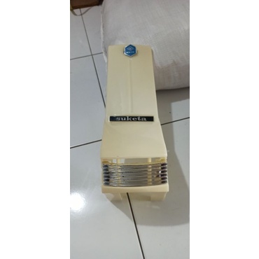 hidung vespa spartan tanpa emblem