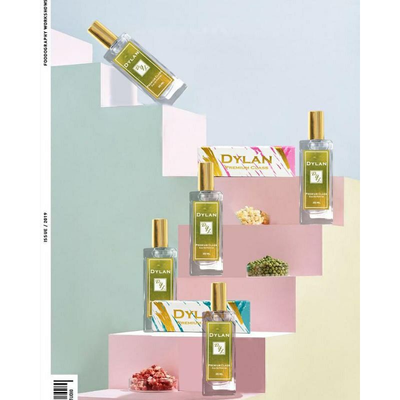 RO Member Dylan Rich