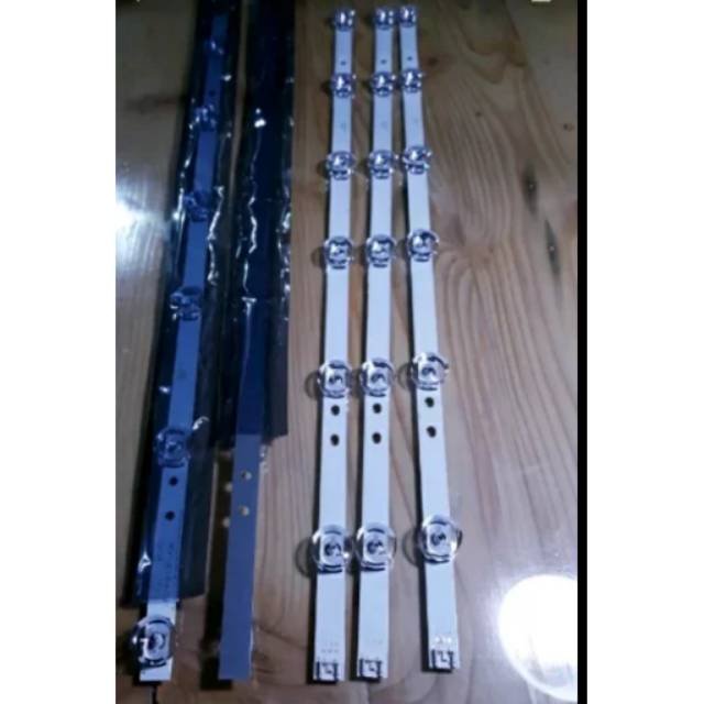 LAMPU LED BACKLIGHT TV LG 32LB550 -BACKLIGHT TV LG 32LB550A