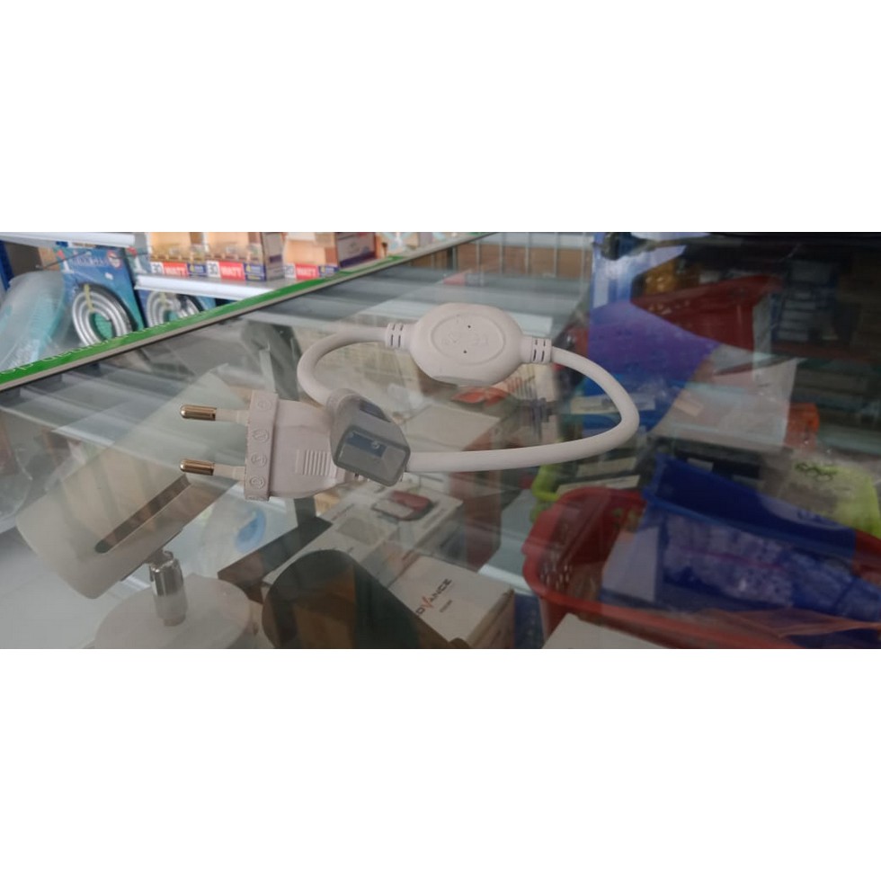 SOCKET 5050 2 PIN