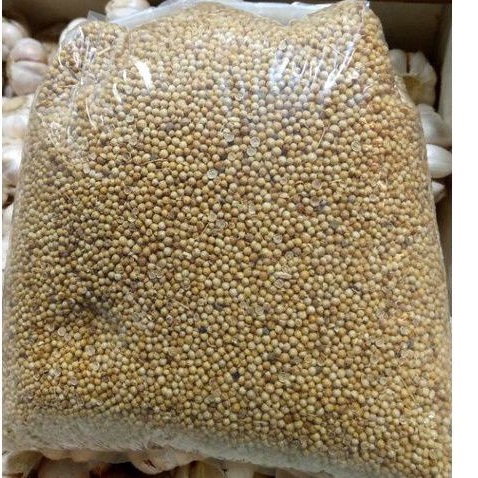 KETUMBAR ASLI PILIHAN 1KG