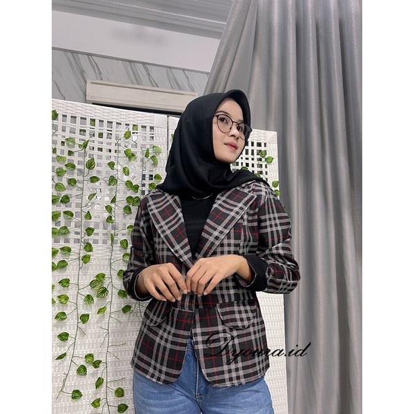 Celina Blazer blazer wanita / blazer / blezer wanita / blazer premium / blazer premium / blazer murah