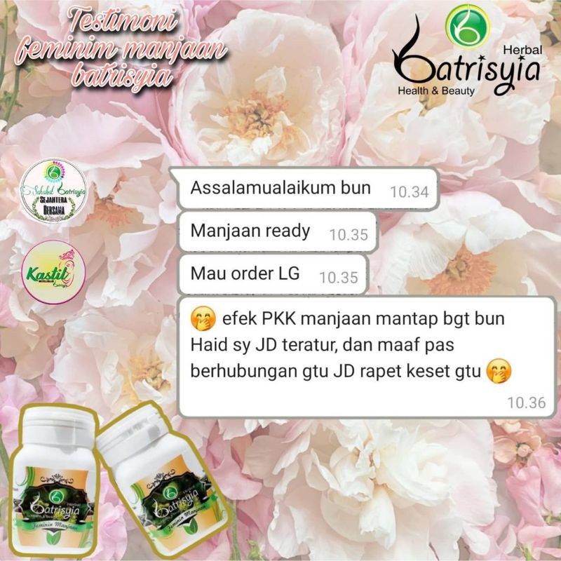 PAKET RAPAT KESAT MISS V/ OBAT KEPUTIHAN AMPUH/OBAT KISTA/MANJAKANI/PERAPAT MISS V HERBAL AMAN BPOM