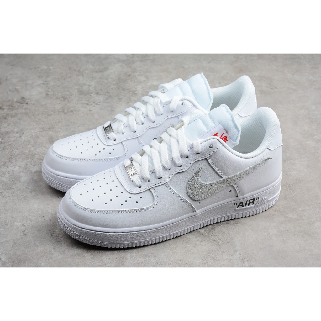 cdg x supreme air force 1