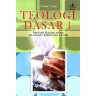 Teologi Dasar 1