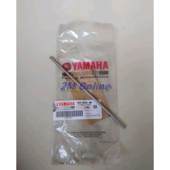 As Stut Kopling Jupiter MX Panjang Ori YGP 55S-E6357-00