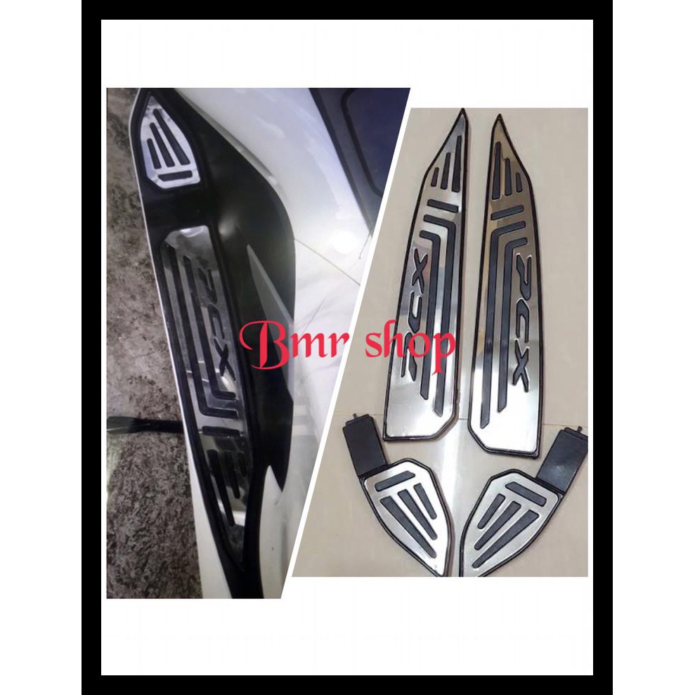 HOT DEAL BORDES PCX 150 LOKAL ALAS KAKI PCX 150 LOKAL KARPET PCX 150 LOKAL 