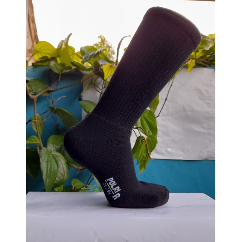 Kaos Kaki Pria Tebal Kaos Kaki Pria Panjang Kaos Kaki Outdoor Kaos Kaki Polos Panjang Kaos Kaki Teba