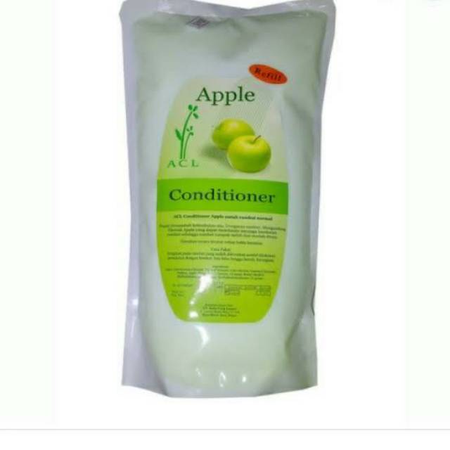 ACL CONDITIONER REFFIL 1 KG ~ PROMOO TERMURAH ~ ORIGINAL 100 %