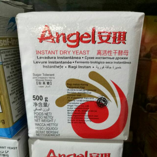 

Ragi Angel
