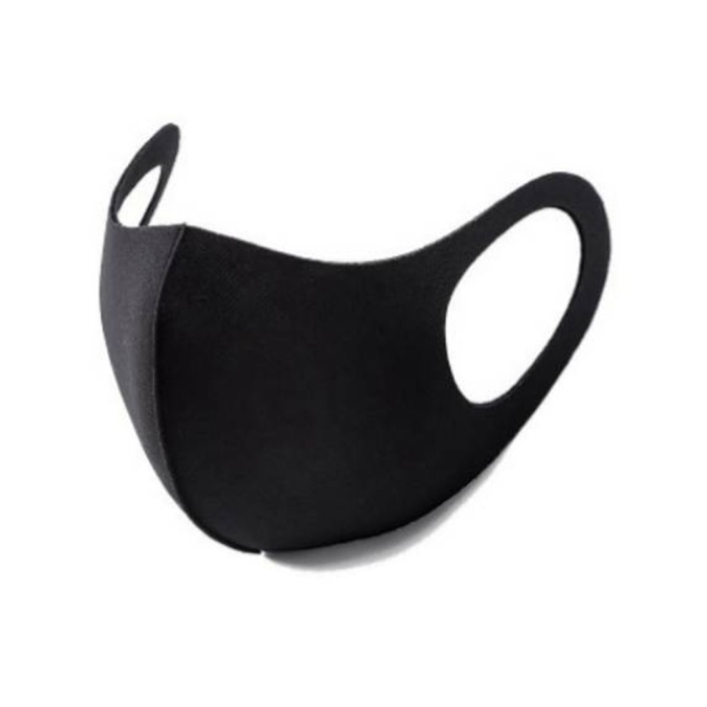 MASKER SCUBA