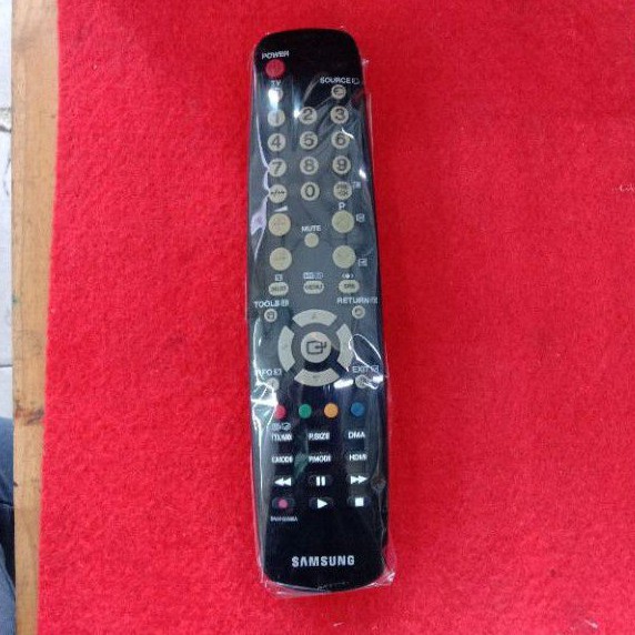 REMOT TV LED LCD SAMSUNG BN59-00685A ORIGINAL