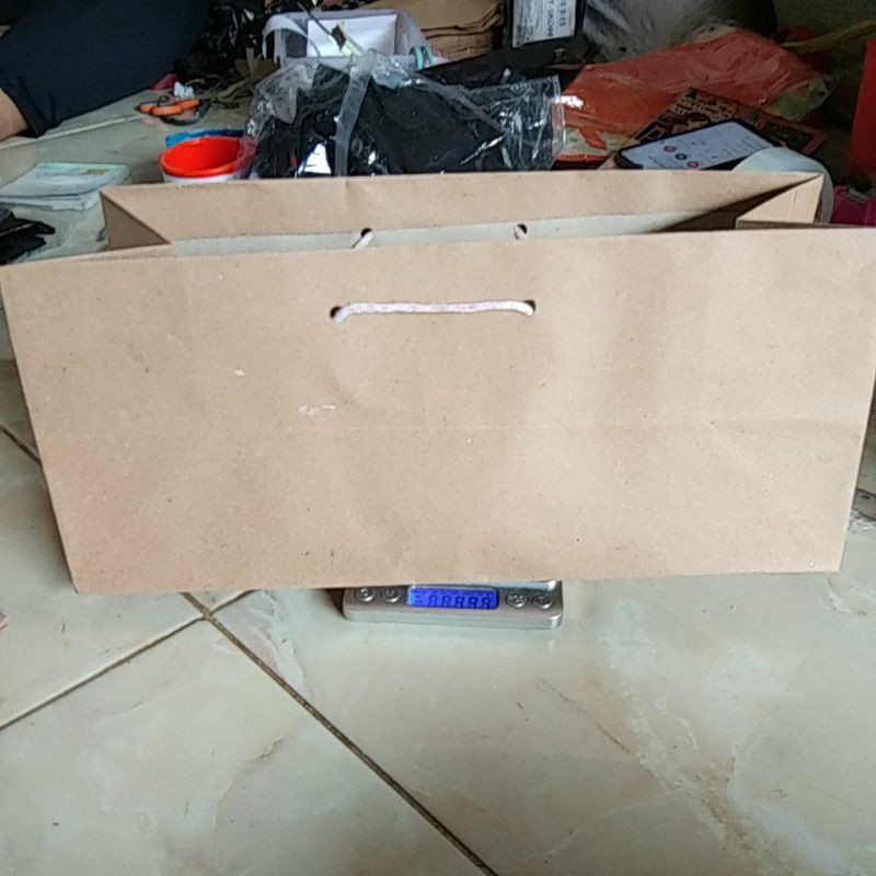 

Paper Bag Bolu 36cm