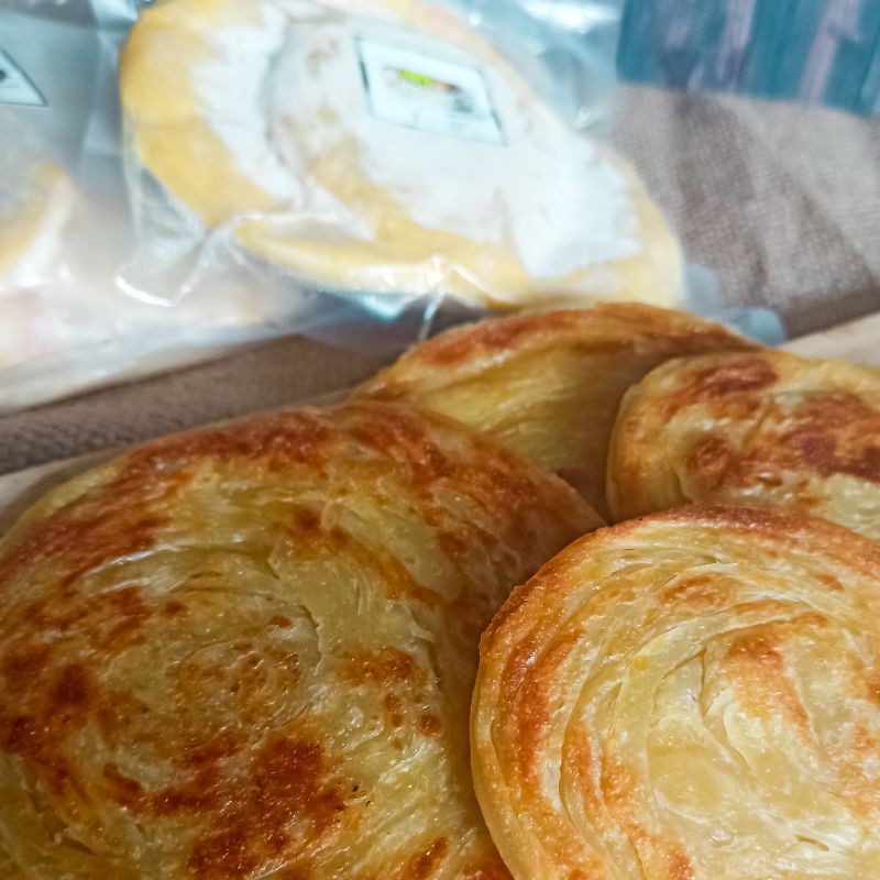 

ROTI MARYAM ORIGINAL