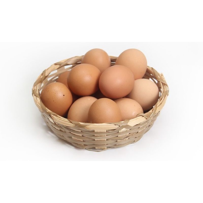 

Telur Ayam Negeri Fresh