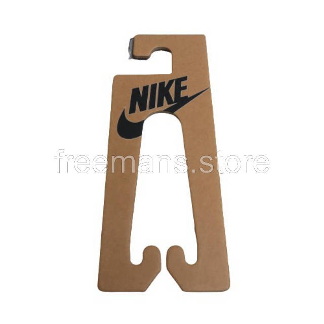 Gantungan / hanger sandal nike original sendal jepit atau sendal selop