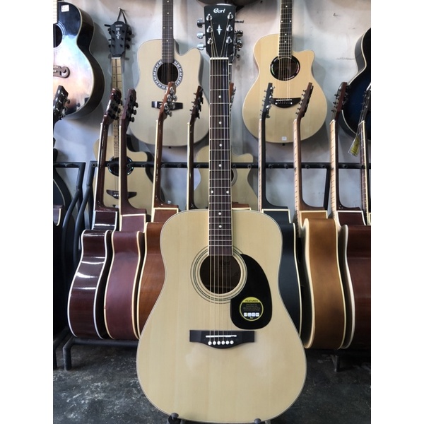 Gitar Cort AD 810 op high quality custom lombok