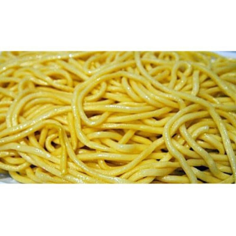 

Bisa Kirim Instan - Mie Kuning Basah per pack