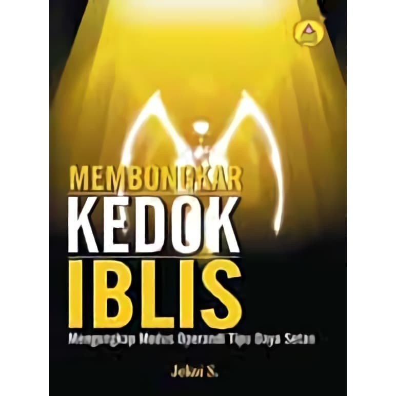 

Buku Membongkar Kedok Iblis