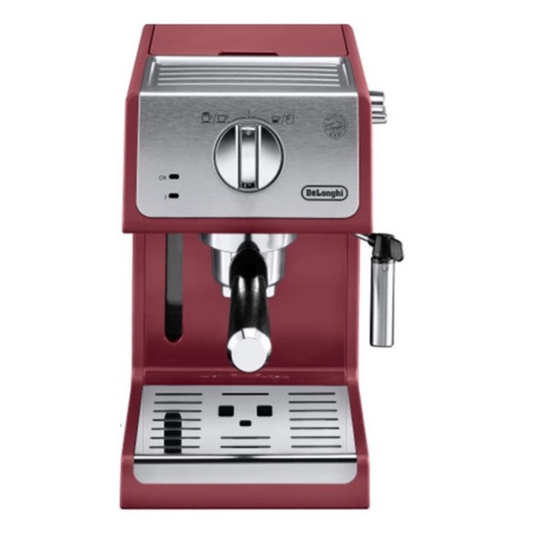 Delonghi ECP33.21 Espresso Coffee Maker Machine Mesin Kopi ECP 33.21