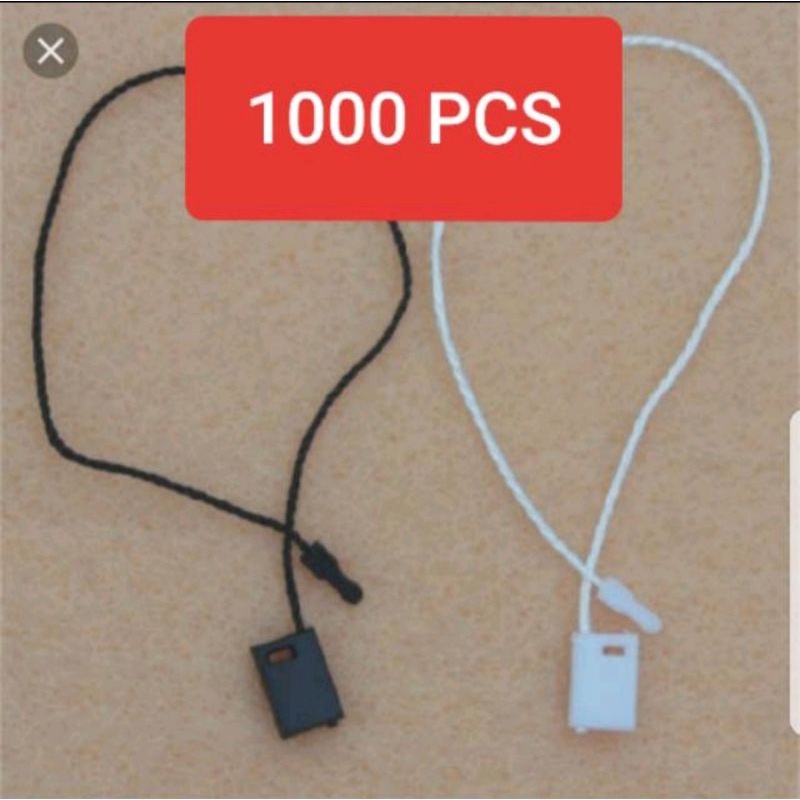 

mh COD Tali Hang Tag @1 pcs Tali Hangtag kualitas terbaik