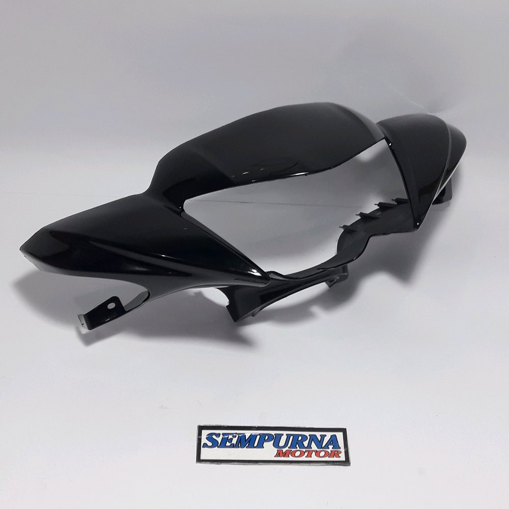 Batok Depan Yamaha Mio J Warna Hitam