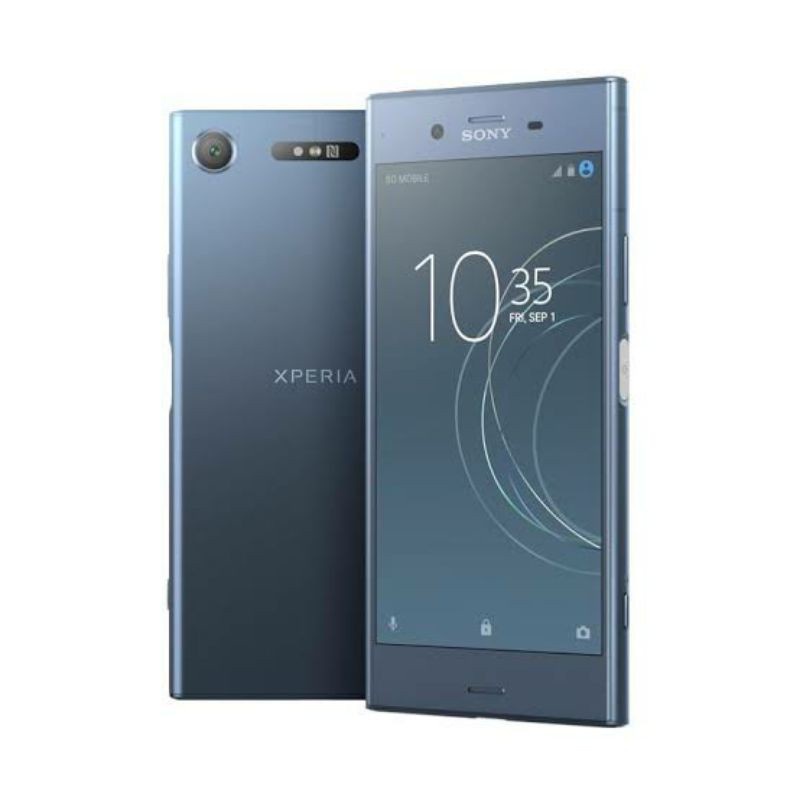 PROMO BIG SALE Sony Xperia XZ1 Dual 64GB Original - New Segel BNIB A
