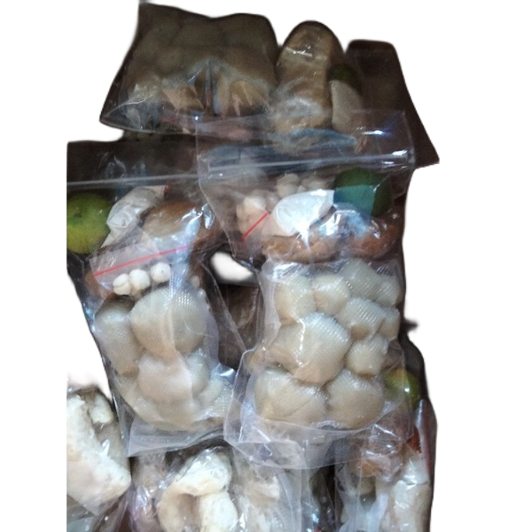 MAZ FOOD-Baso aci  Baso Aci Telur PuyuhBC-PYH-013