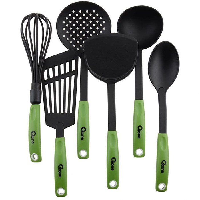 Alat Masak Spatula Oxone Kitchen Tools – OX953