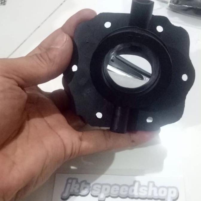 Intake Manifold Ninja R/Rr Karbu 33/34 Pj/Pwk