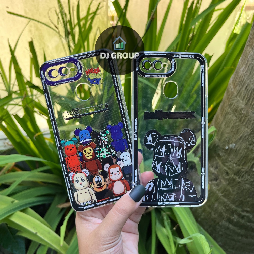 Soft Case Pro Camera Motif Doraemon Vivo Y12 Y15 Y17 Y12i Y11 Y30 Y50 Y30i Y50i Y51 Y53s Y15s Casing