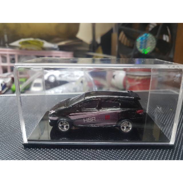 diecast honda mobilio