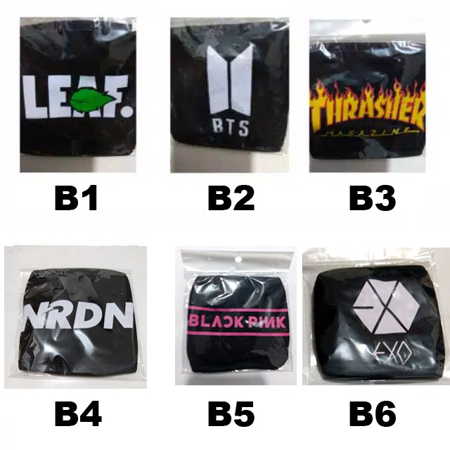 MASKER KAIN SABLON NRDN EXO DLL